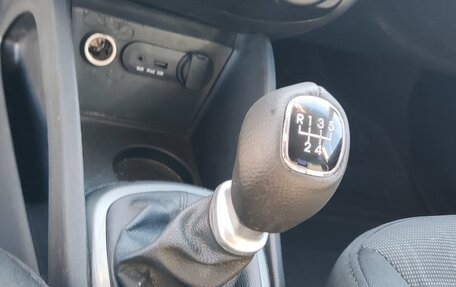 KIA Rio III рестайлинг, 2013 год, 825 000 рублей, 11 фотография