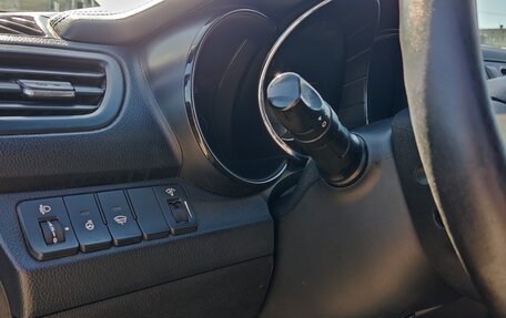 KIA Rio III рестайлинг, 2013 год, 825 000 рублей, 10 фотография