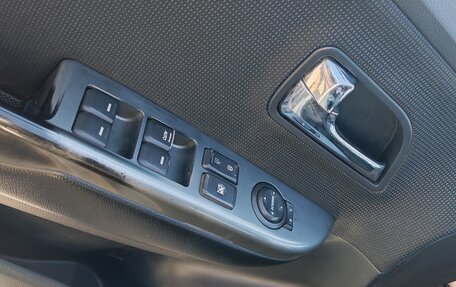 KIA Rio III рестайлинг, 2013 год, 825 000 рублей, 9 фотография
