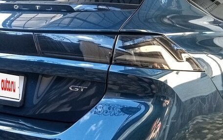 Peugeot 508 II, 2021 год, 2 500 000 рублей, 9 фотография