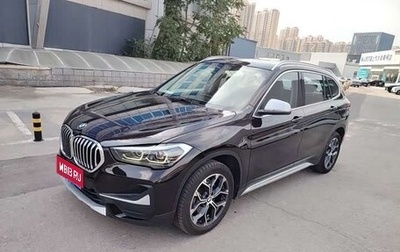 BMW X1, 2021 год, 1 690 277 рублей, 1 фотография