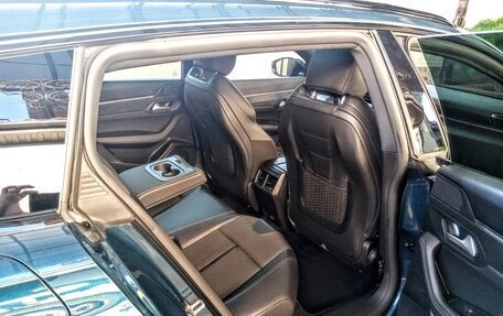 Peugeot 508 II, 2021 год, 2 500 000 рублей, 19 фотография