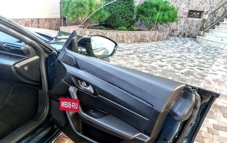 Peugeot 508 II, 2021 год, 2 500 000 рублей, 17 фотография