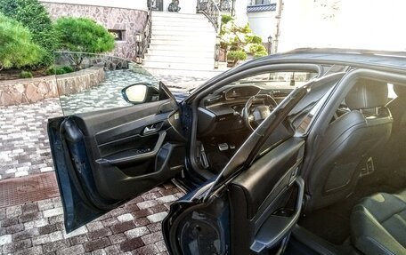 Peugeot 508 II, 2021 год, 2 500 000 рублей, 25 фотография