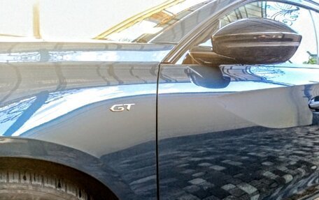 Peugeot 508 II, 2021 год, 2 500 000 рублей, 28 фотография