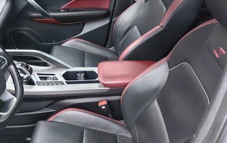 Geely Coolray I, 2020 год, 1 595 000 рублей, 9 фотография