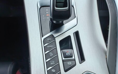 Geely Coolray I, 2020 год, 1 595 000 рублей, 3 фотография