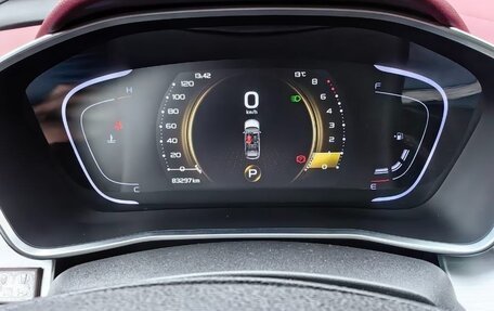 Geely Coolray I, 2020 год, 1 595 000 рублей, 12 фотография