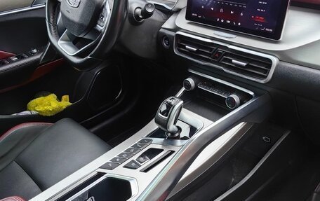 Geely Coolray I, 2020 год, 1 595 000 рублей, 13 фотография