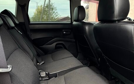 Peugeot 4007, 2008 год, 1 050 000 рублей, 6 фотография