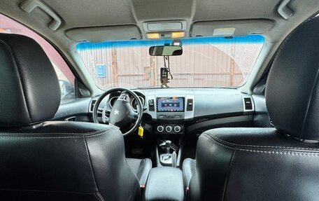 Peugeot 4007, 2008 год, 1 050 000 рублей, 5 фотография