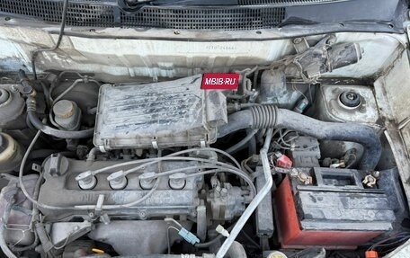 Nissan Cube II, 2001 год, 350 000 рублей, 6 фотография