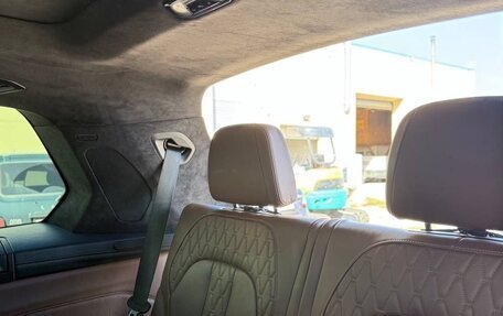 BMW X7, 2019 год, 6 900 000 рублей, 7 фотография