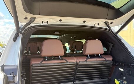 BMW X7, 2019 год, 6 900 000 рублей, 8 фотография