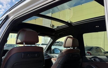 BMW X7, 2019 год, 6 900 000 рублей, 6 фотография