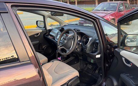 Honda Fit III, 2011 год, 765 000 рублей, 3 фотография