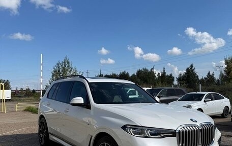 BMW X7, 2019 год, 6 900 000 рублей, 3 фотография
