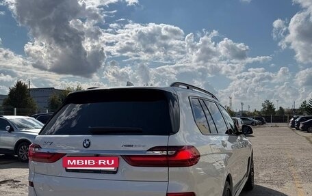 BMW X7, 2019 год, 6 900 000 рублей, 5 фотография