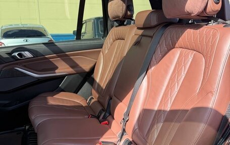 BMW X7, 2019 год, 6 900 000 рублей, 10 фотография