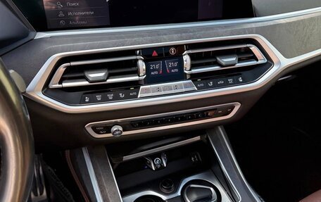 BMW X7, 2019 год, 6 900 000 рублей, 15 фотография