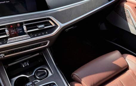 BMW X7, 2019 год, 6 900 000 рублей, 13 фотография