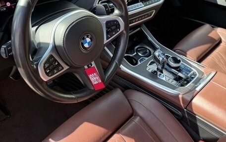 BMW X7, 2019 год, 6 900 000 рублей, 12 фотография