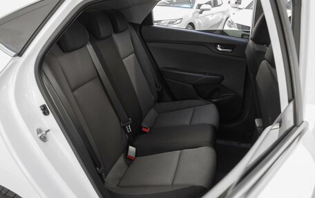 Hyundai Solaris II рестайлинг, 2020 год, 1 500 000 рублей, 7 фотография