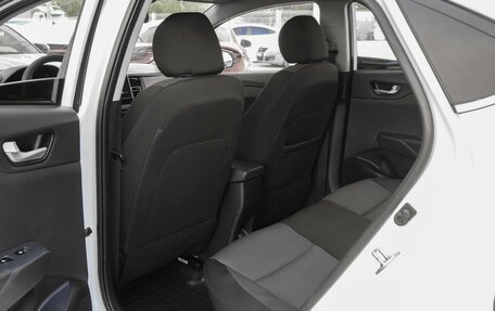 Hyundai Solaris II рестайлинг, 2020 год, 1 500 000 рублей, 11 фотография