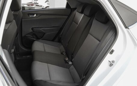 Hyundai Solaris II рестайлинг, 2020 год, 1 500 000 рублей, 9 фотография