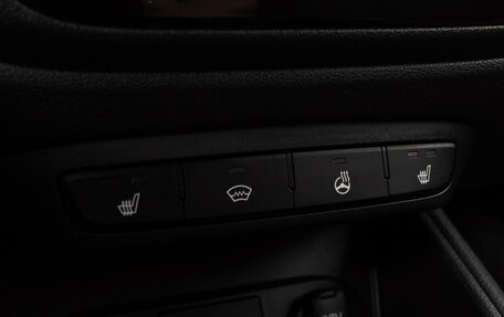 Hyundai Solaris II рестайлинг, 2020 год, 1 500 000 рублей, 16 фотография