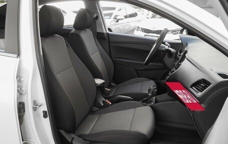 Hyundai Solaris II рестайлинг, 2020 год, 1 500 000 рублей, 8 фотография