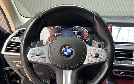 BMW X5, 2022 год, 5 900 277 рублей, 9 фотография