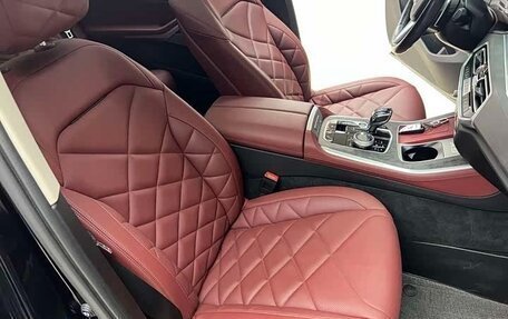 BMW X5, 2022 год, 5 900 277 рублей, 7 фотография