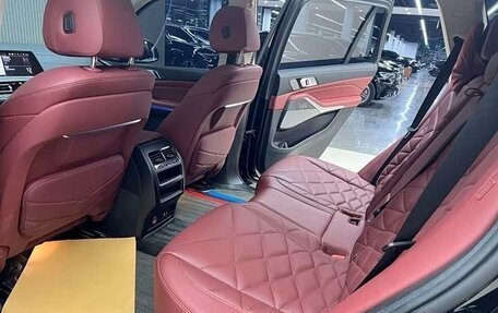 BMW X5, 2022 год, 5 900 277 рублей, 6 фотография