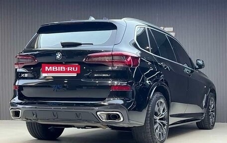 BMW X5, 2022 год, 5 900 277 рублей, 3 фотография