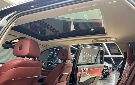 BMW X5, 2022 год, 5 900 277 рублей, 13 фотография