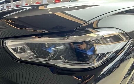 BMW X5, 2022 год, 5 900 277 рублей, 18 фотография