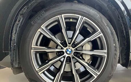 BMW X5, 2022 год, 5 900 277 рублей, 19 фотография