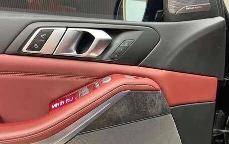 BMW X5, 2022 год, 5 900 277 рублей, 14 фотография
