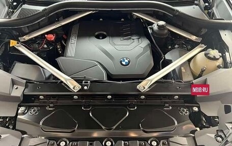 BMW X5, 2022 год, 5 900 277 рублей, 16 фотография