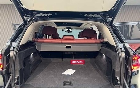 BMW X5, 2022 год, 5 900 277 рублей, 15 фотография