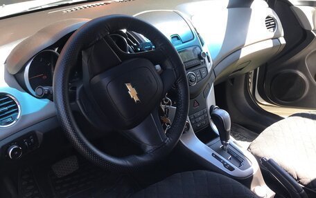 Chevrolet Cruze II, 2014 год, 1 000 000 рублей, 6 фотография