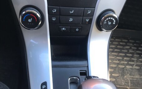 Chevrolet Cruze II, 2014 год, 1 000 000 рублей, 12 фотография