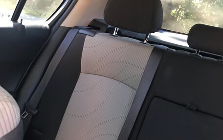 Chevrolet Cruze II, 2014 год, 1 000 000 рублей, 14 фотография