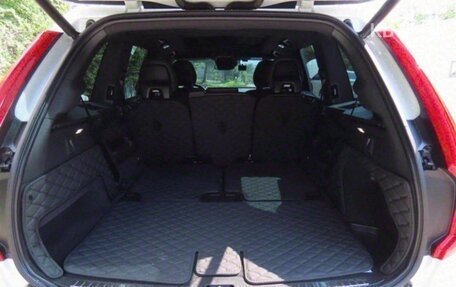 Volvo XC90 II рестайлинг, 2021 год, 3 520 013 рублей, 10 фотография
