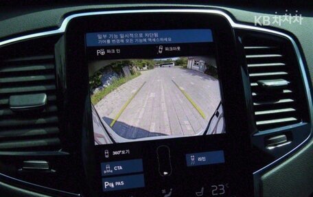 Volvo XC90 II рестайлинг, 2021 год, 3 520 013 рублей, 7 фотография