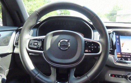 Volvo XC90 II рестайлинг, 2021 год, 3 520 013 рублей, 9 фотография