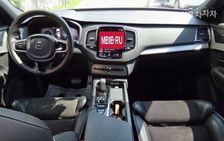 Volvo XC90 II рестайлинг, 2021 год, 3 520 013 рублей, 8 фотография