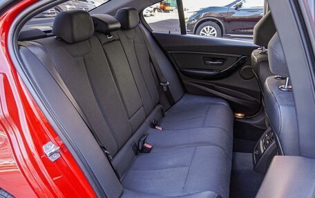 BMW 3 серия, 2018 год, 1 750 000 рублей, 7 фотография