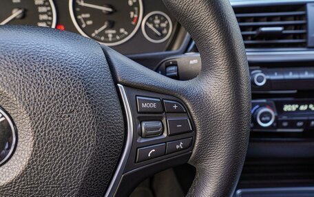 BMW 3 серия, 2018 год, 1 750 000 рублей, 17 фотография